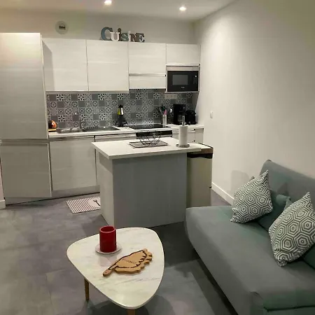 Apartament In Porto-vecchio With Pool Porto-Vecchio (Corsica)