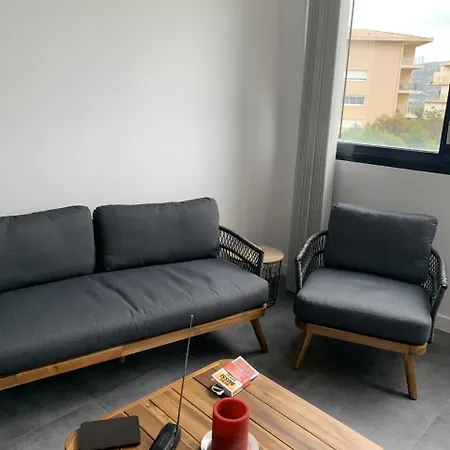 In Porto-vecchio With Pool Porto-Vecchio (Corsica)