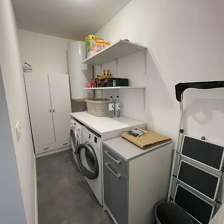 Apartament In Porto-vecchio With Pool *