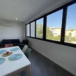 In Porto-vecchio With Pool Apartamento