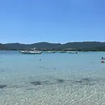 In Porto-vecchio With Pool Apartamento Porto-Vecchio (Corsica)