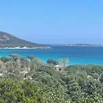 In Porto-vecchio With Pool Apartamento Porto-Vecchio (Corsica)