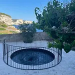 In Porto-vecchio With Pool Apartamento