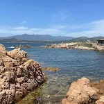In Porto-vecchio With Pool Apartamento