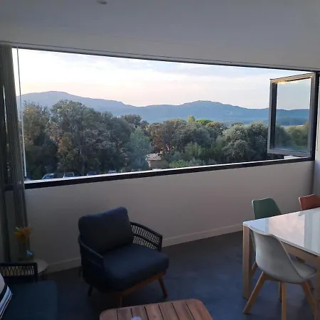 Appartement In Porto-vecchio With Pool *