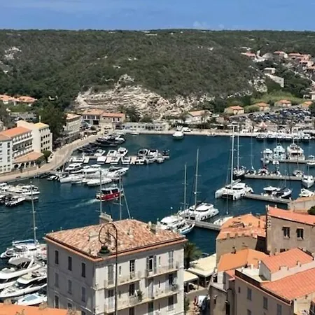 Apartamento In Porto-vecchio With Pool