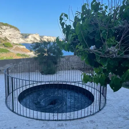 In Porto-vecchio With Pool Apartamento