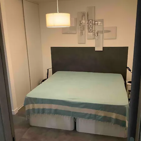 Appartement In Porto-vecchio With Pool