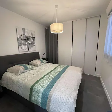Appartement In Porto-vecchio With Pool *