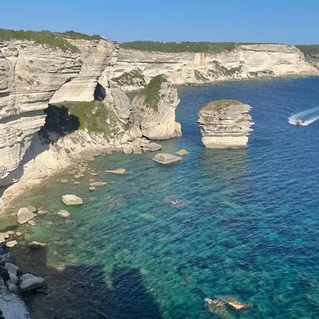 Appartamento In Porto-vecchio With Pool Porto Vecchio