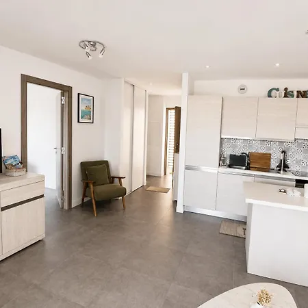 Apartamento In Porto-vecchio With Pool *