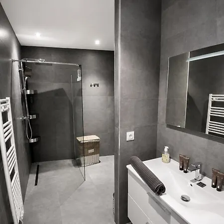In Porto-vecchio With Pool Apartamento *