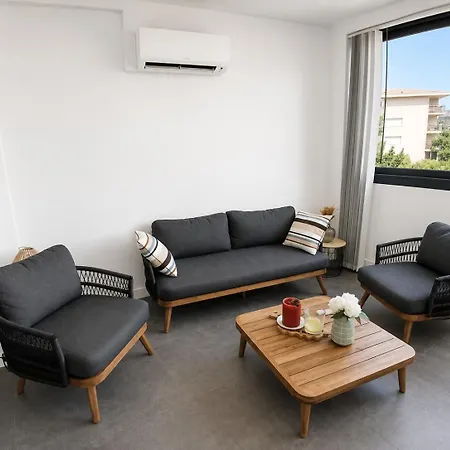 In Porto-vecchio With Pool Apartamento *
